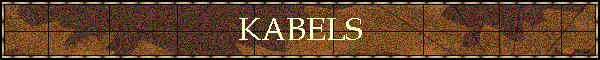 KABELS